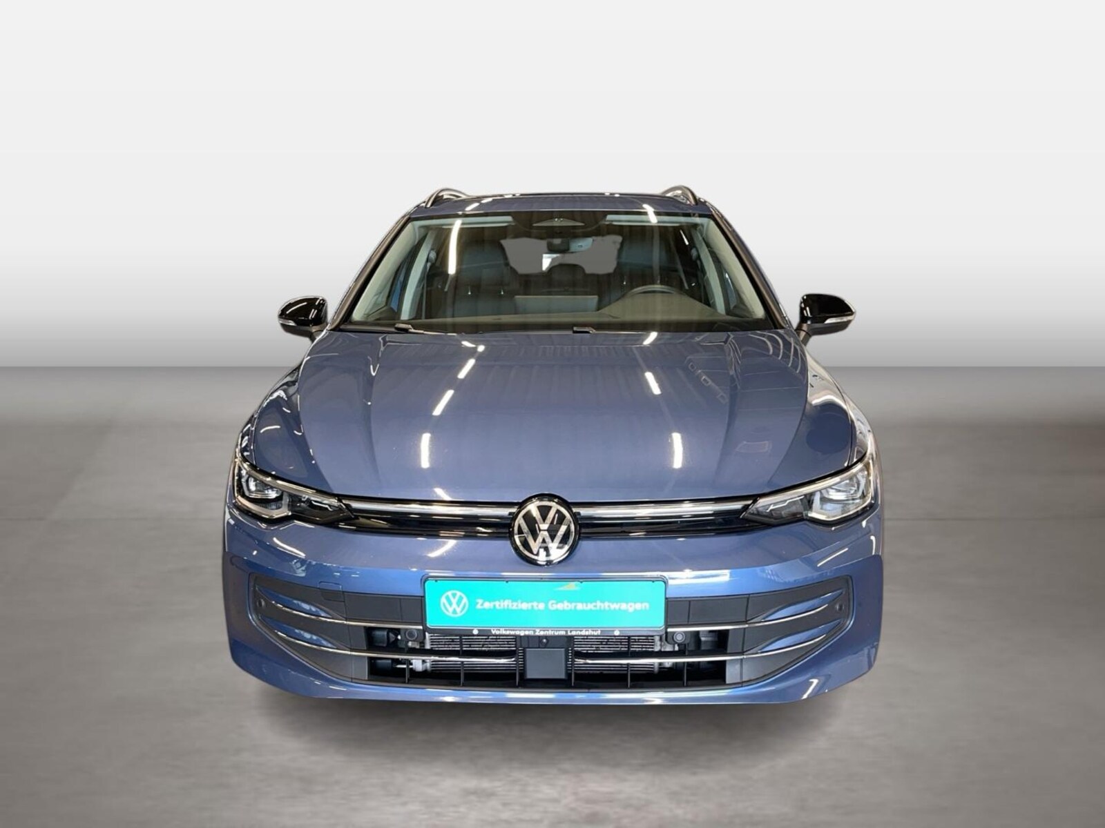Volkswagen Golf Variant – Bild 7
