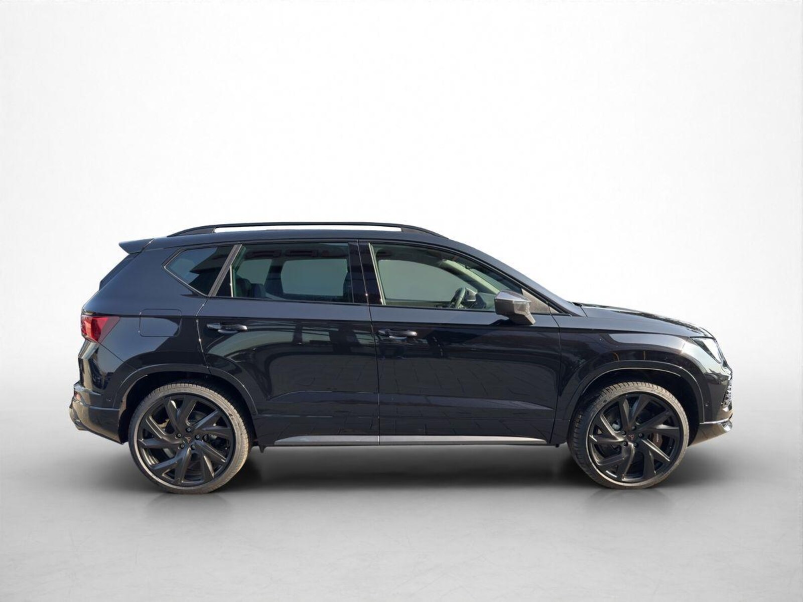 CUPRA Ateca – Bild 5