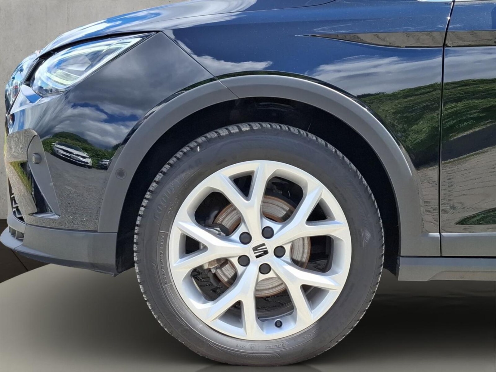 SEAT Arona – Bild 20
