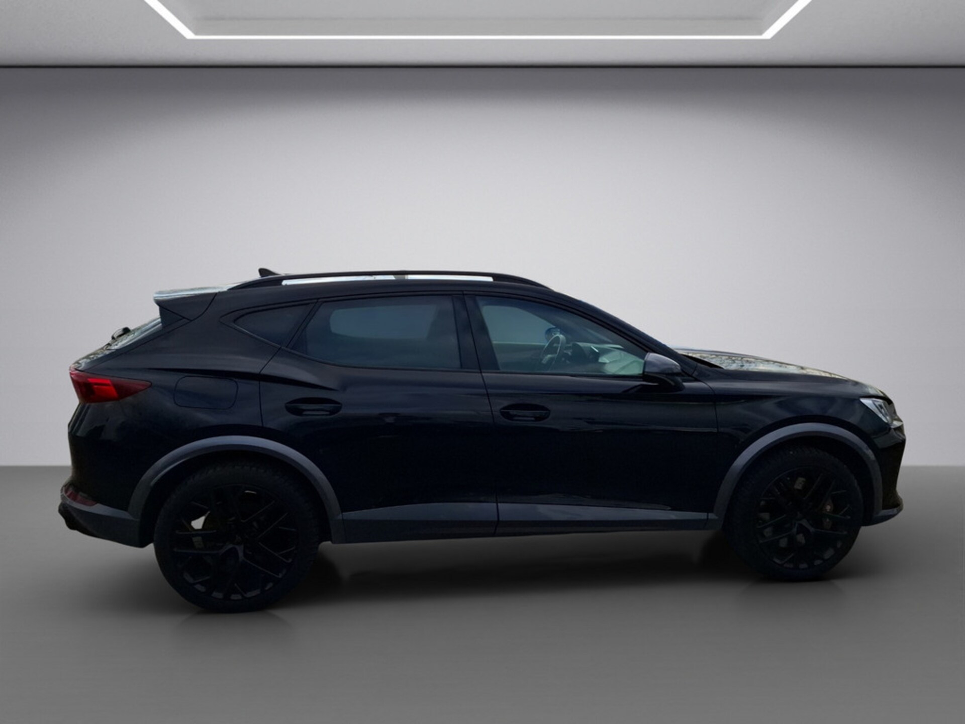 CUPRA Formentor VZ