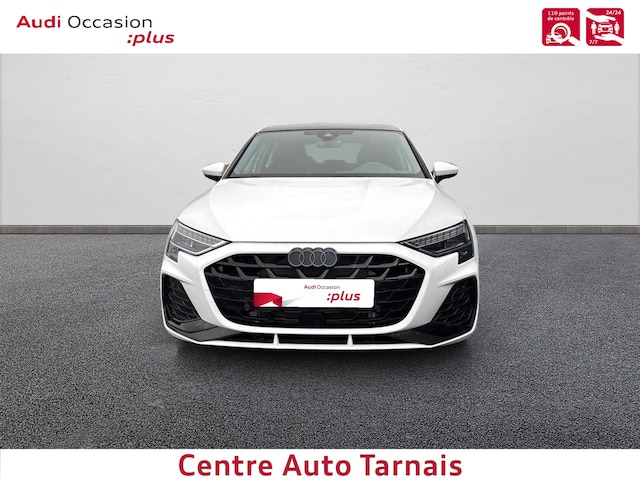 Audi A3 Sportback TFSI E S Line 40 TFSI E 204 Ch S Tronic -  - Joinsteer - #4