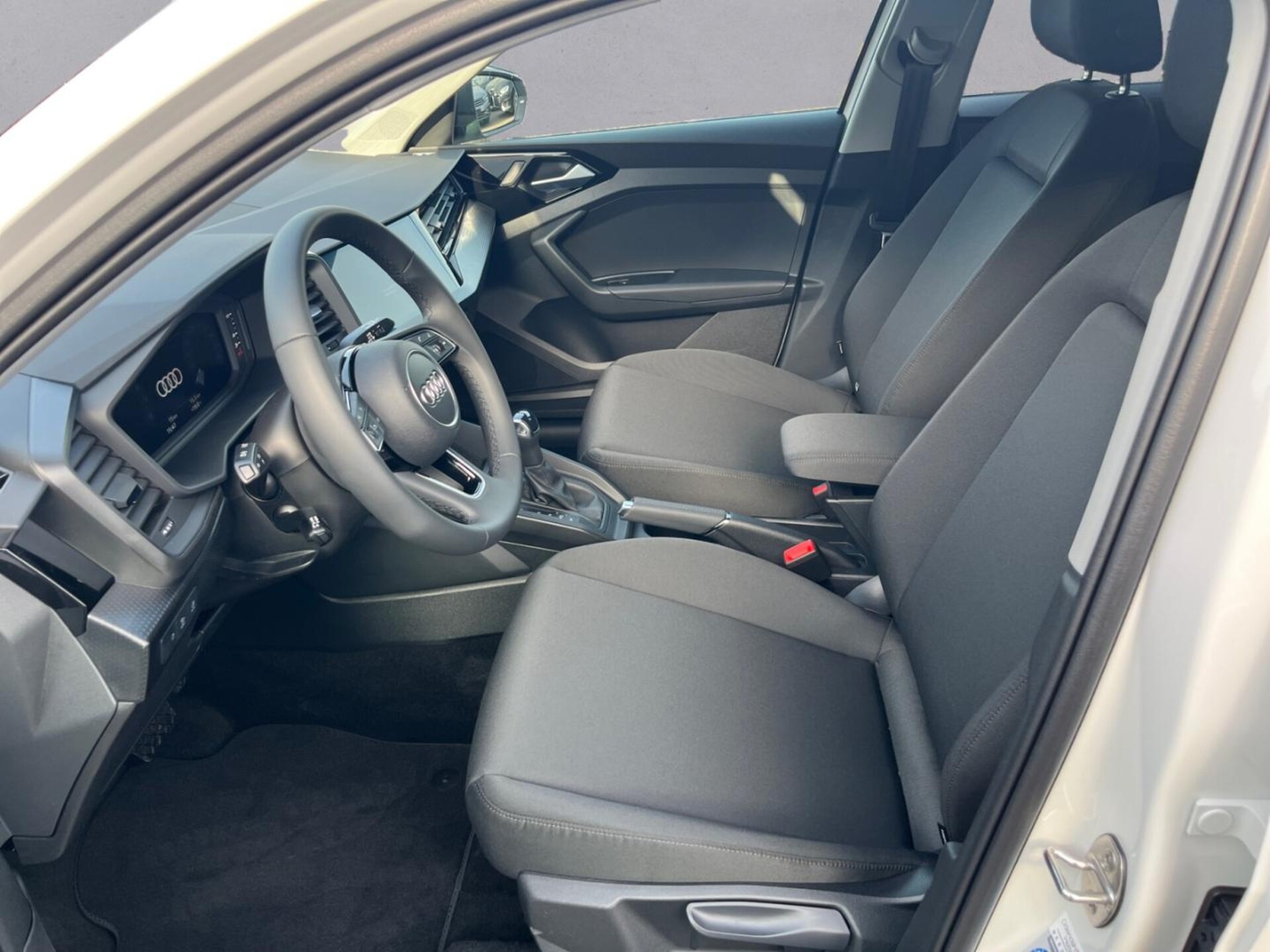 Audi A1 Sportback Advanced