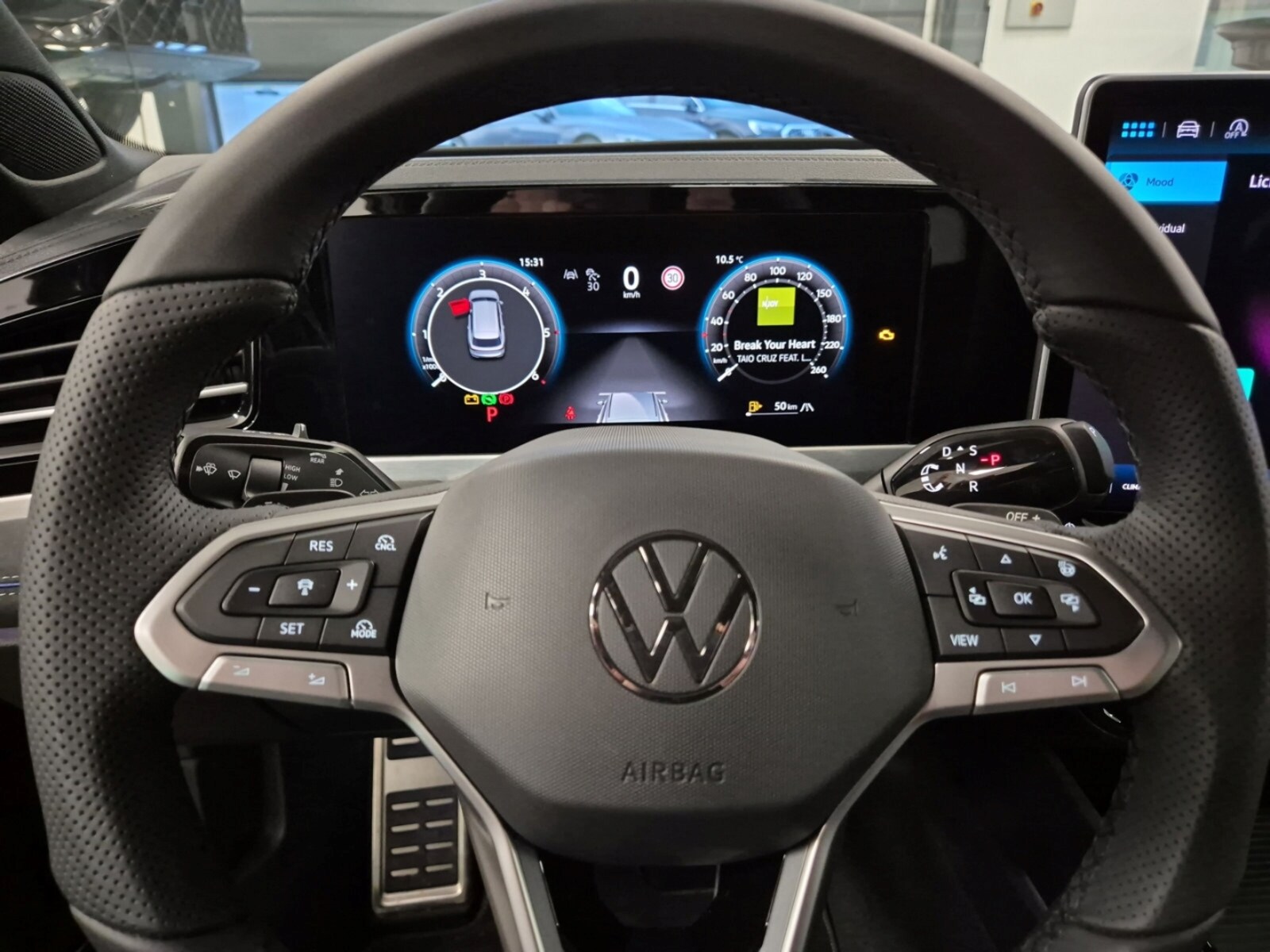 Volkswagen Passat – Bild 14