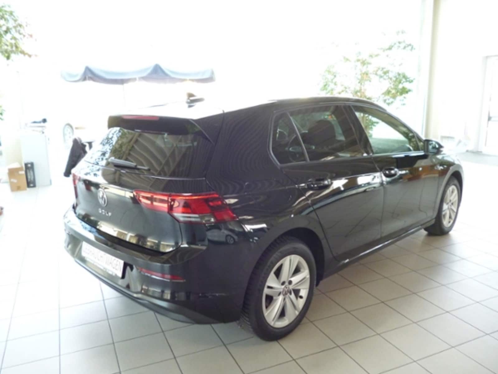 Volkswagen Golf – Bild 4
