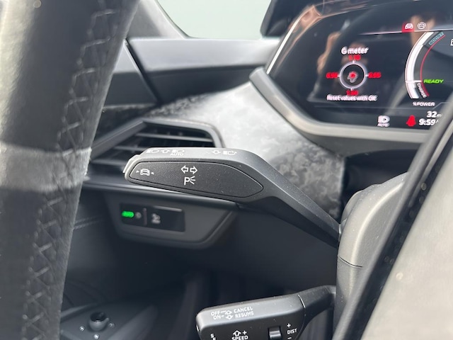 2026 Audi RS e-tron GT Performance Base - Photo 55
