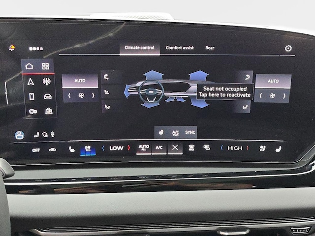 2026 Audi A6 Premium Plus - Photo 27