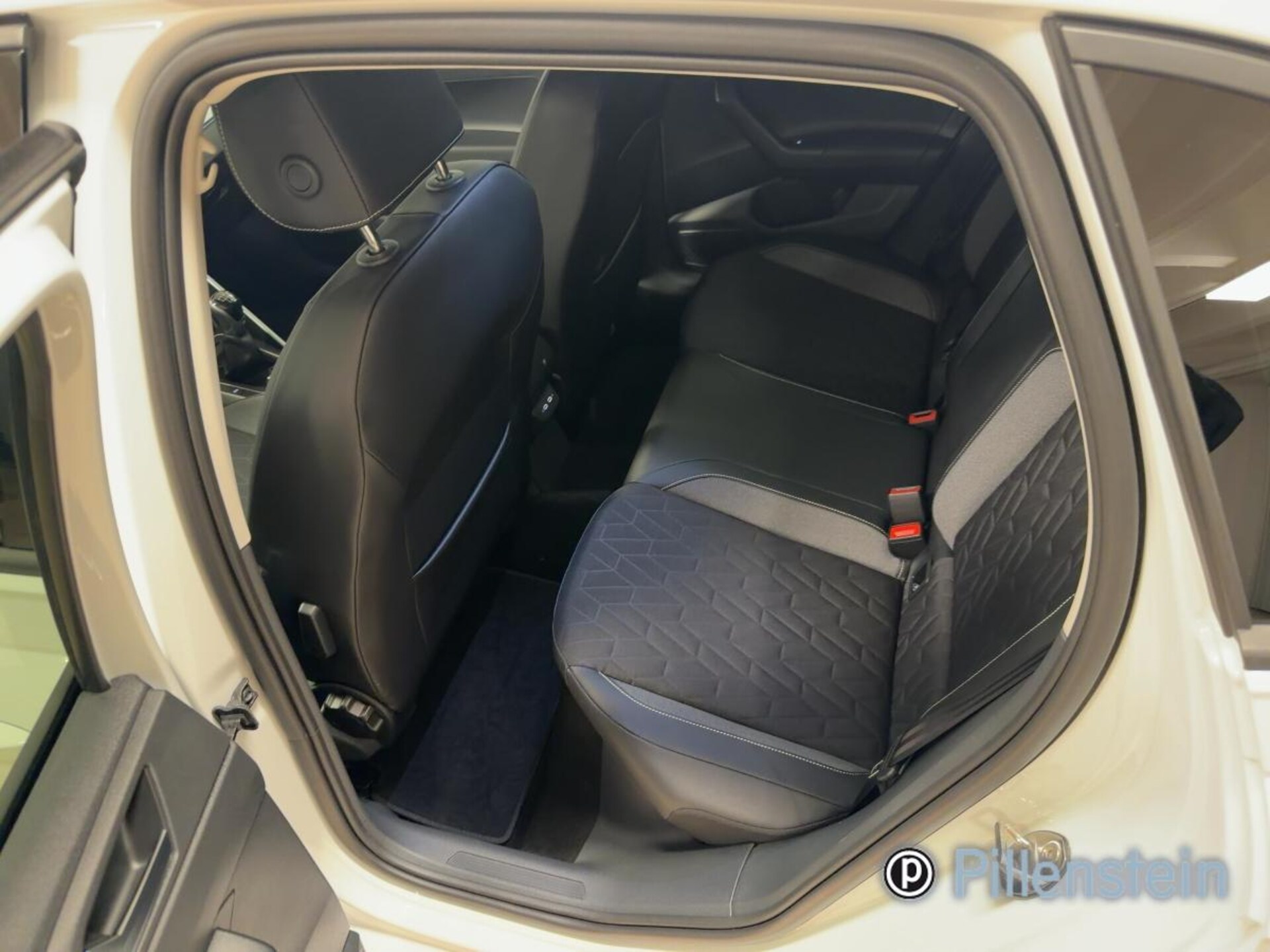 Volkswagen Taigo Goal
