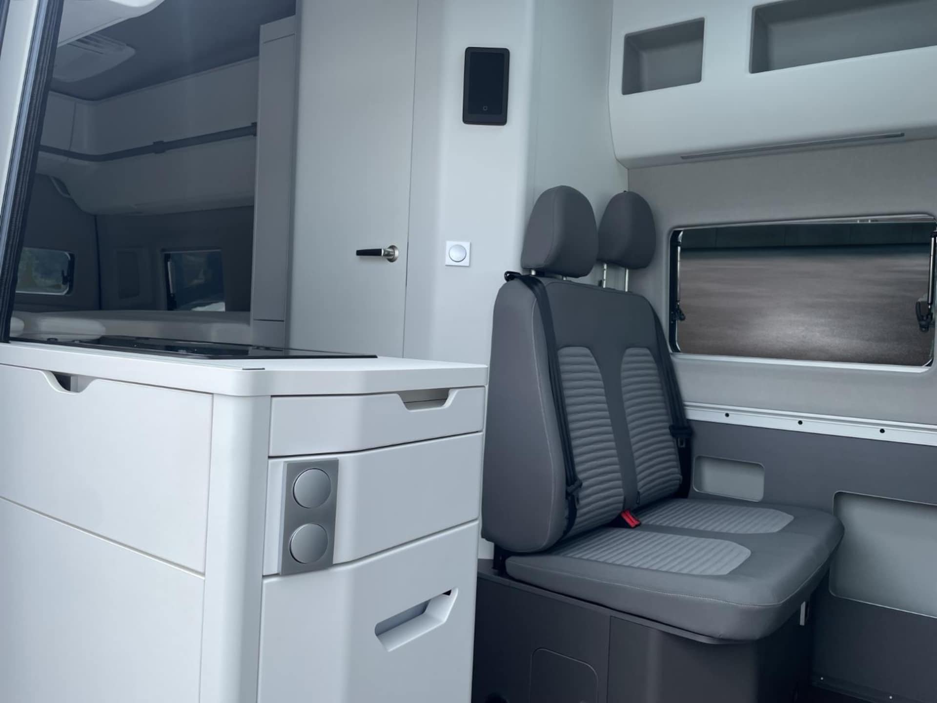 Volkswagen Grand California 680