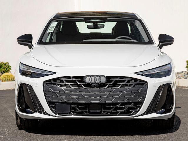 2026 Audi A6 Sedan