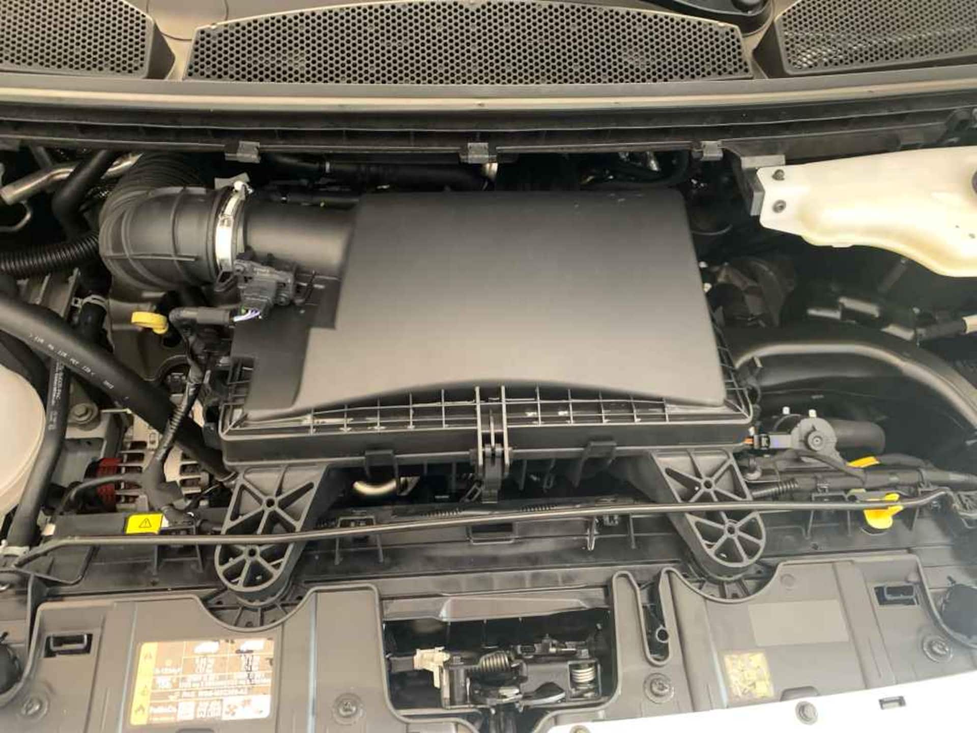 Volkswagen Transporter Kasten langer Radstand