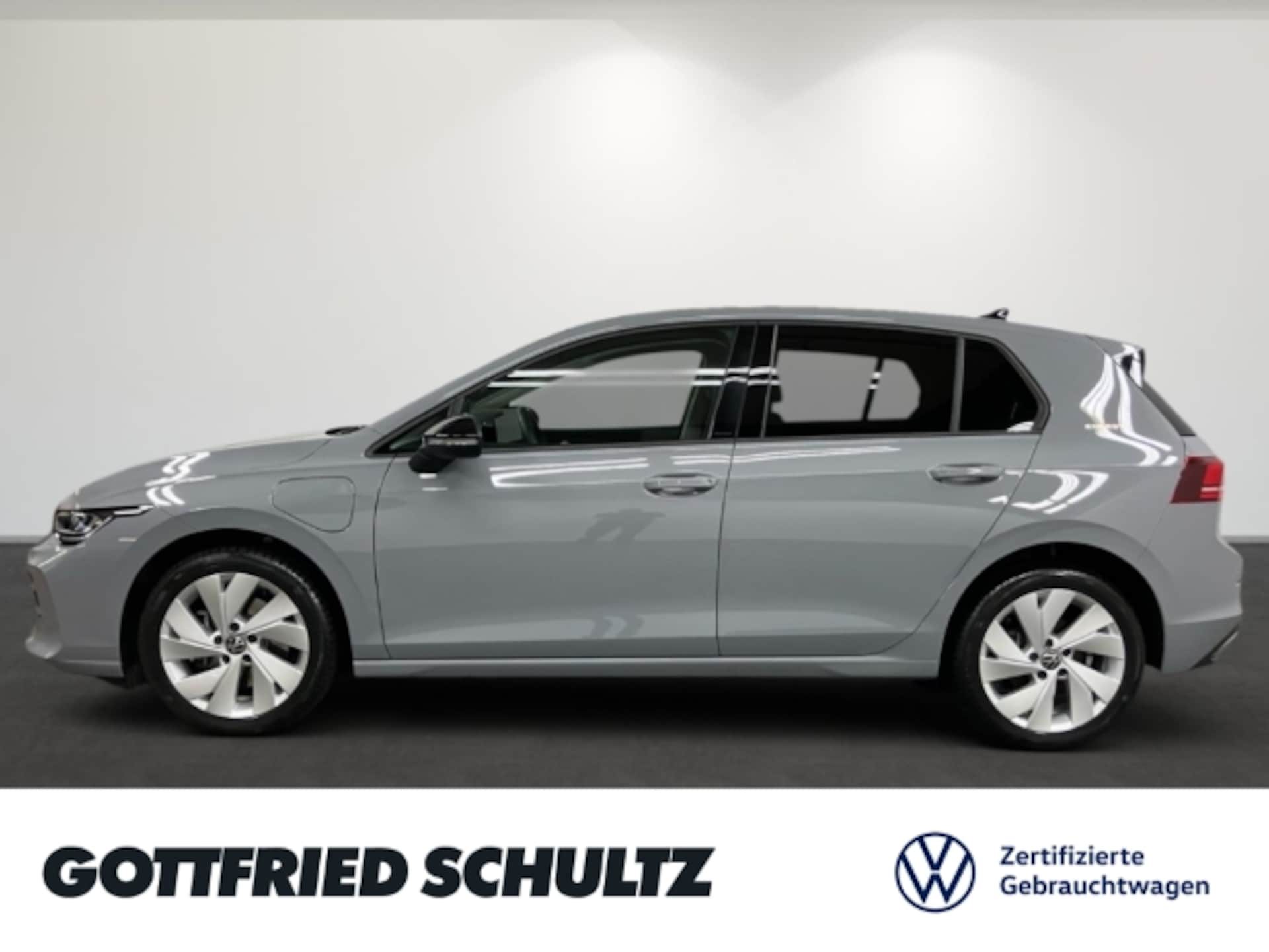Volkswagen Golf ENERGY