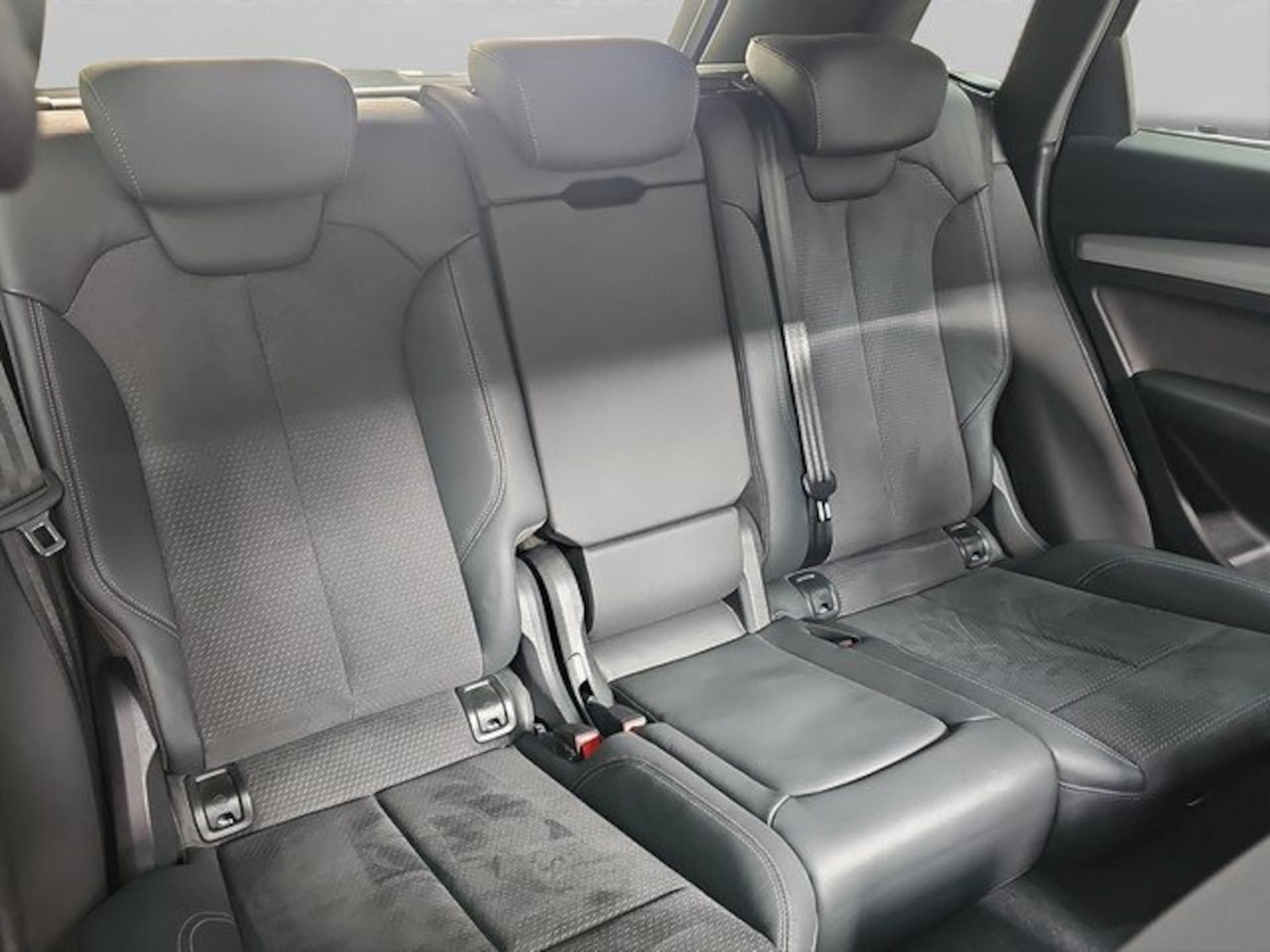 Audi SQ5 SUV