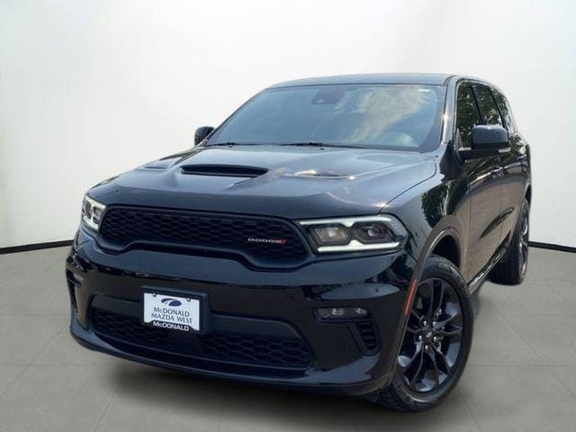 2022 Dodge Durango