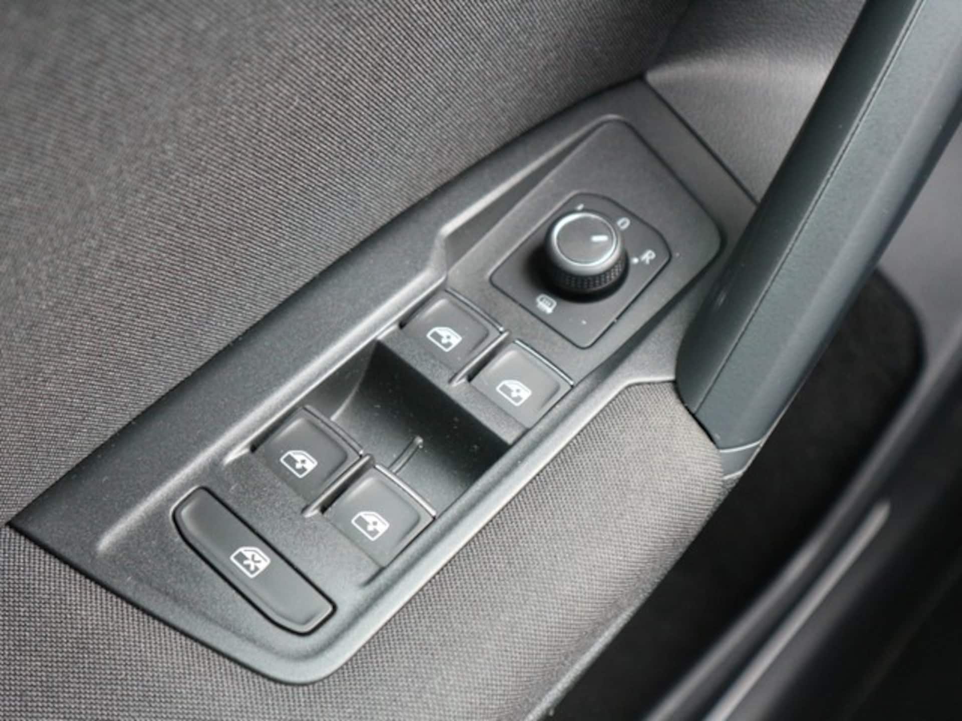 Volkswagen Tiguan Active