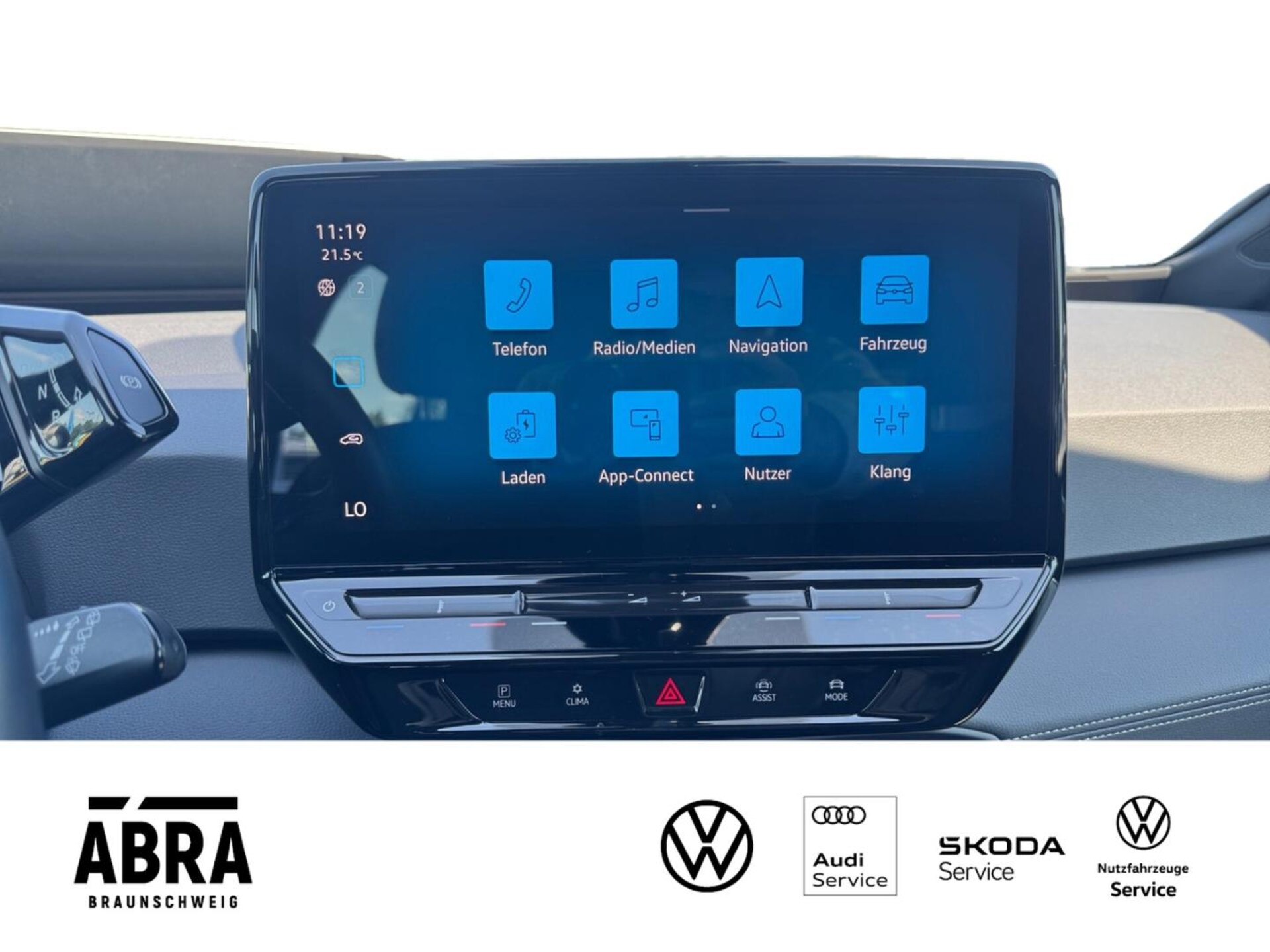 Volkswagen ID.3 Pro