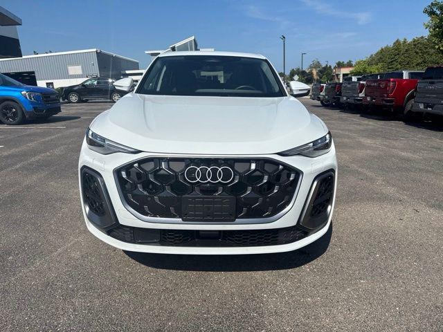 2025 Audi Q5 Sportback