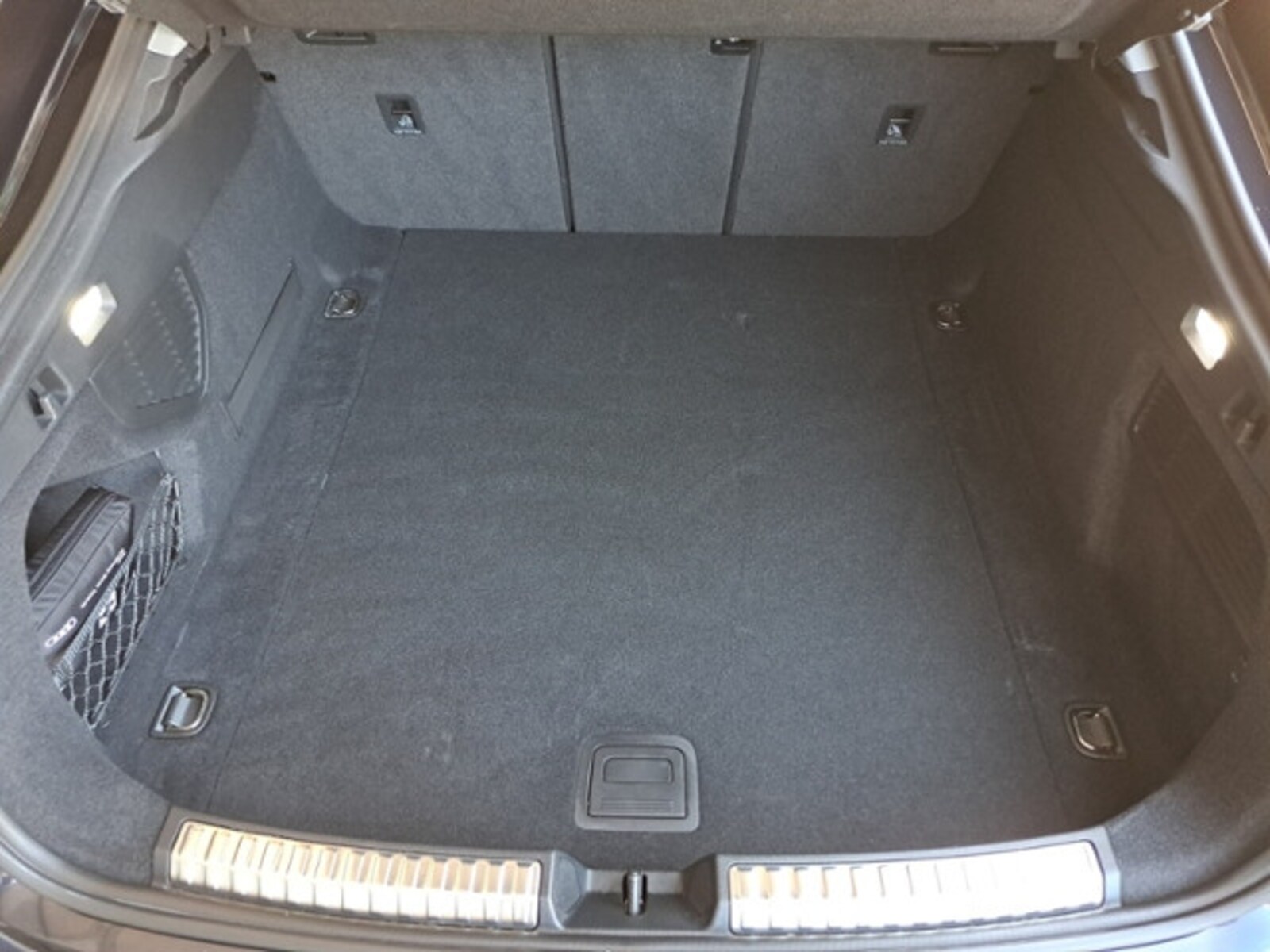 Audi A5 Limousine – Bild 11
