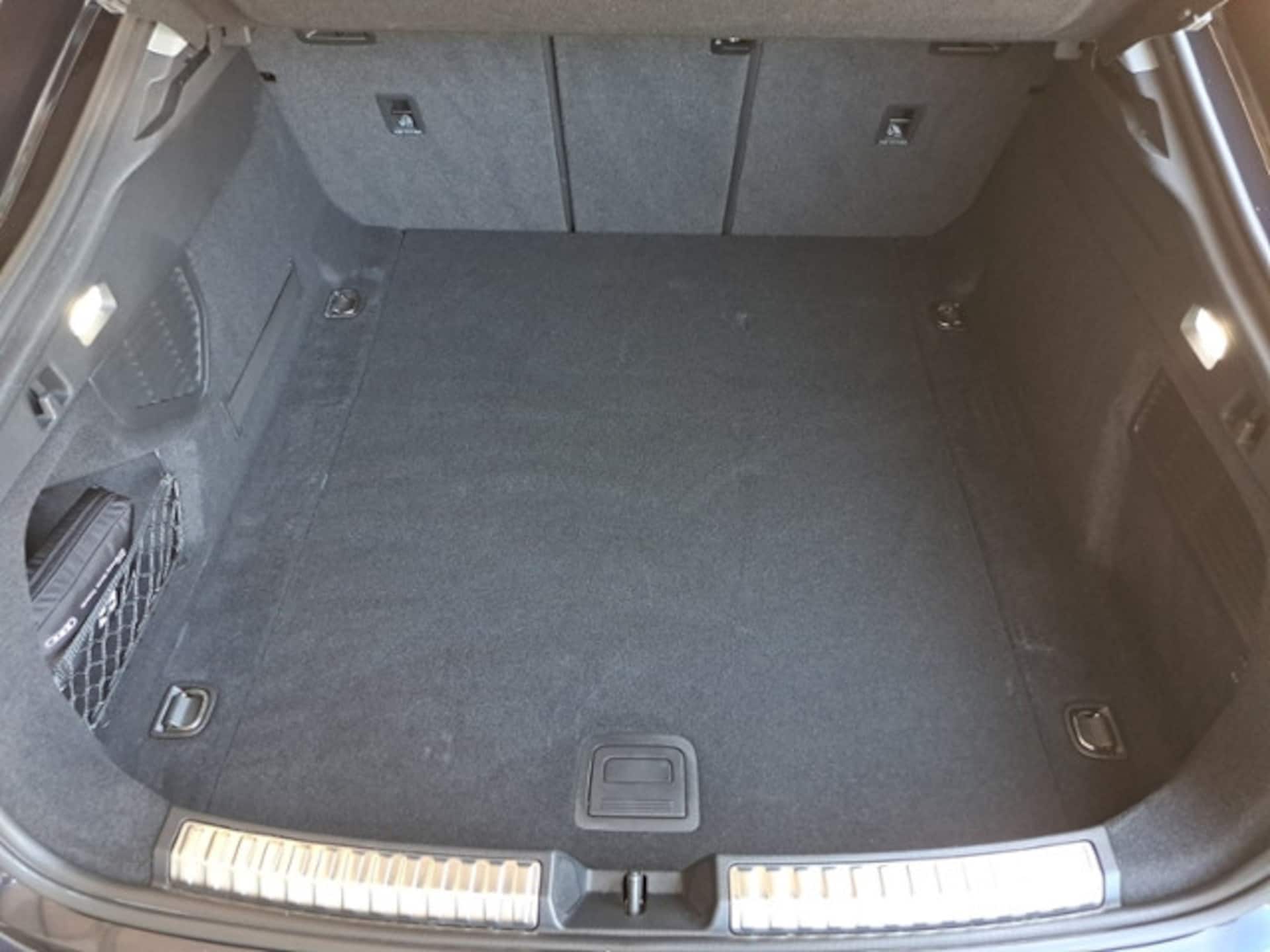Audi A5 Limousine