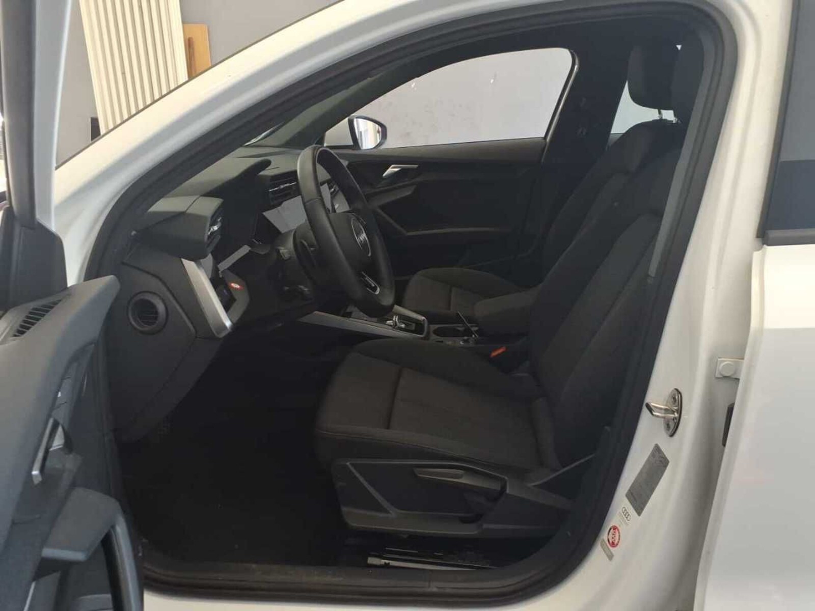Audi A3 Sportback – Bild 3