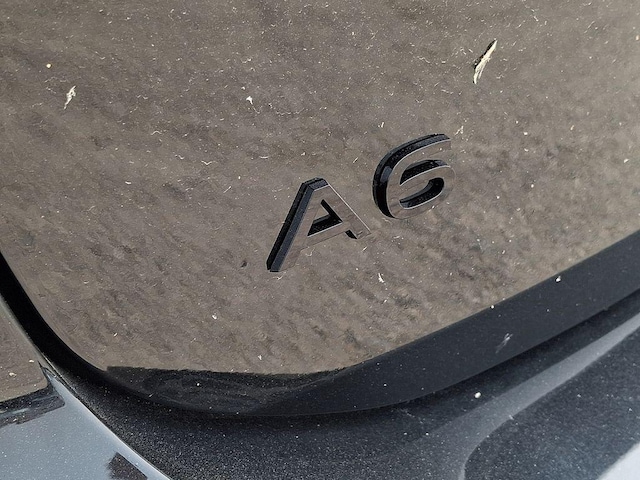 2026 Audi A6 Premium Plus - Photo 12