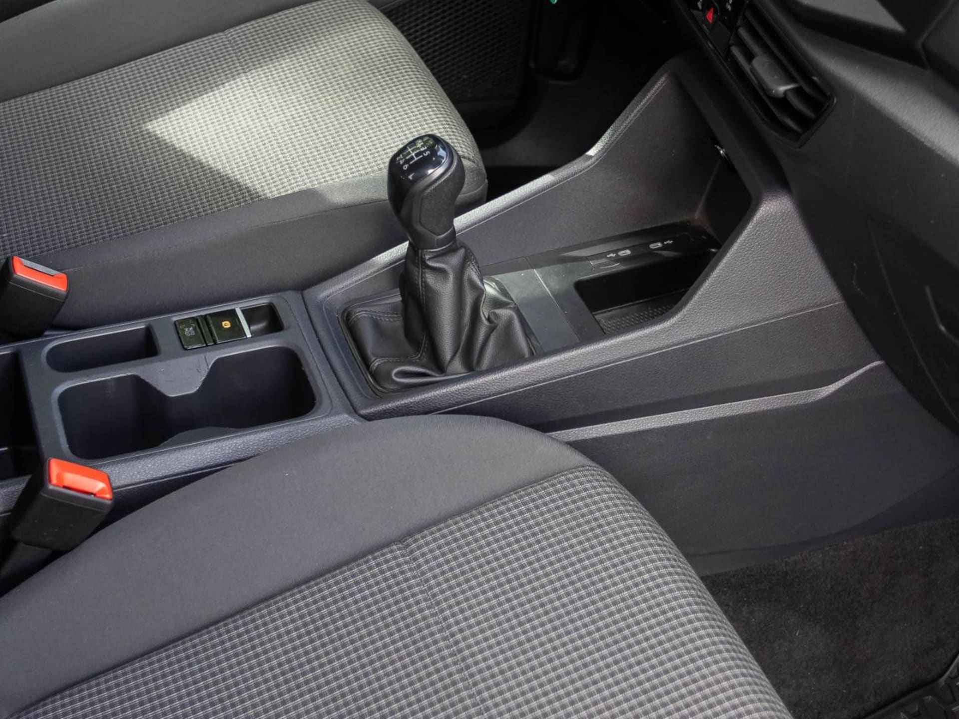 Volkswagen Caddy Maxi Kombi Basis-Modell