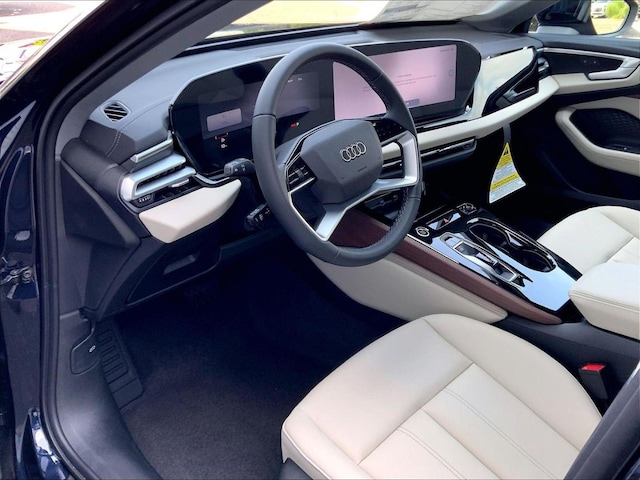 2026 Audi A5 Sedan