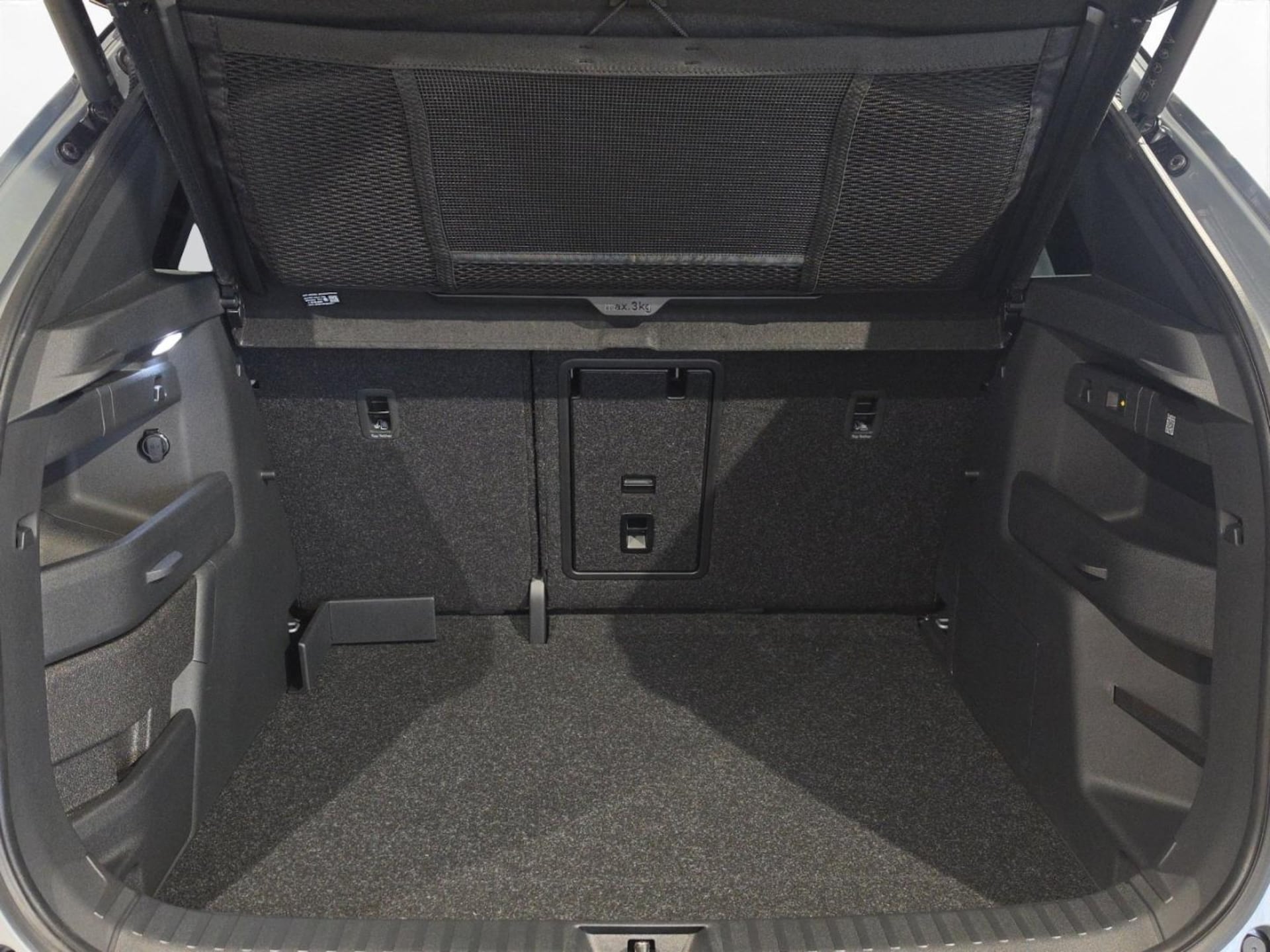 Skoda Elroq Sportline