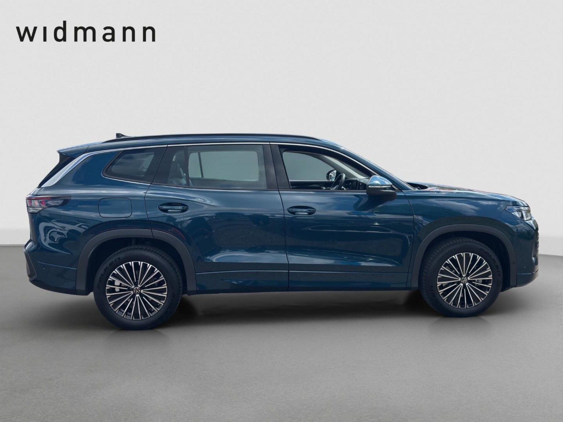 Volkswagen Tayron Life
