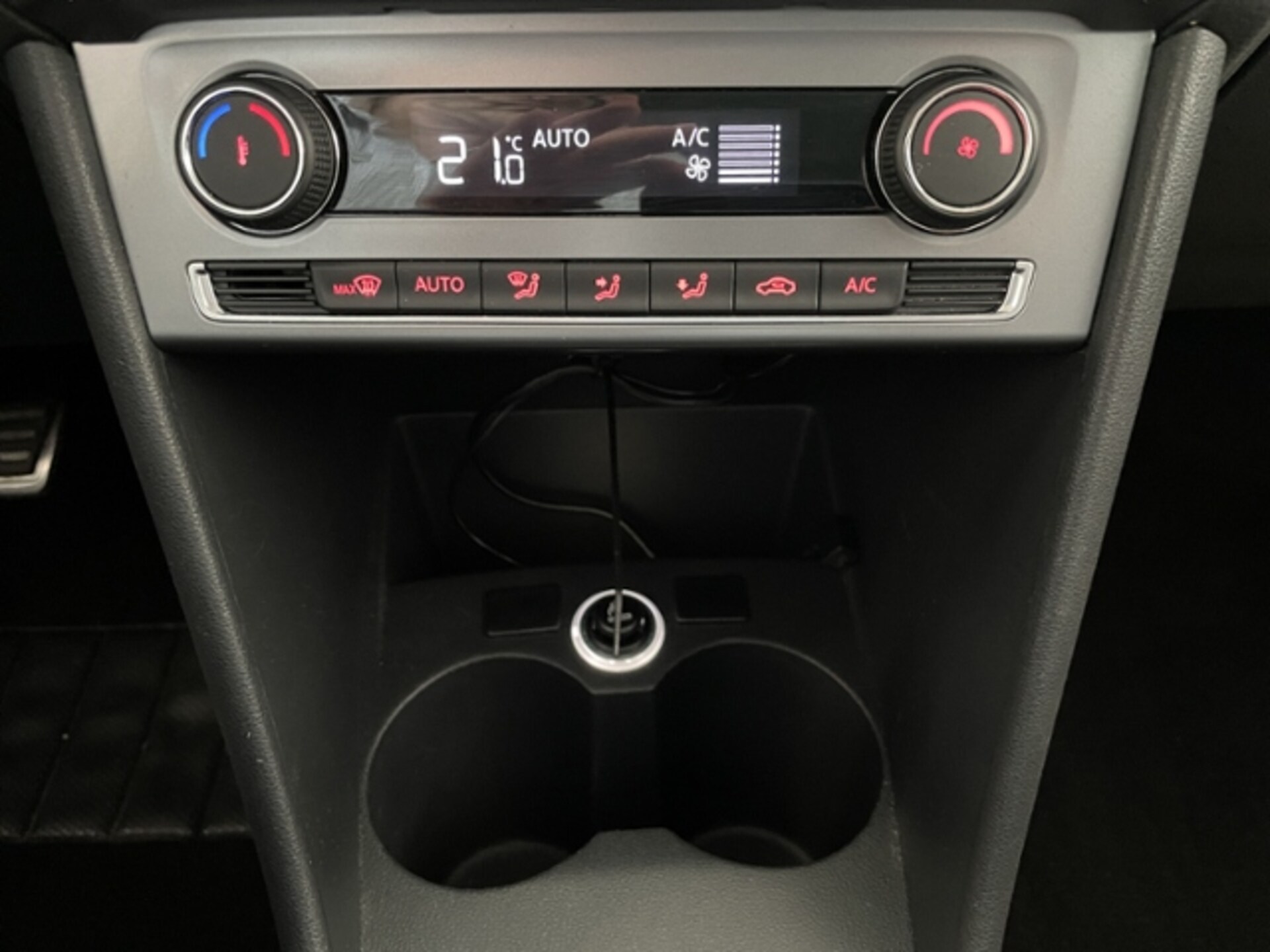 Volkswagen Polo Comfortline