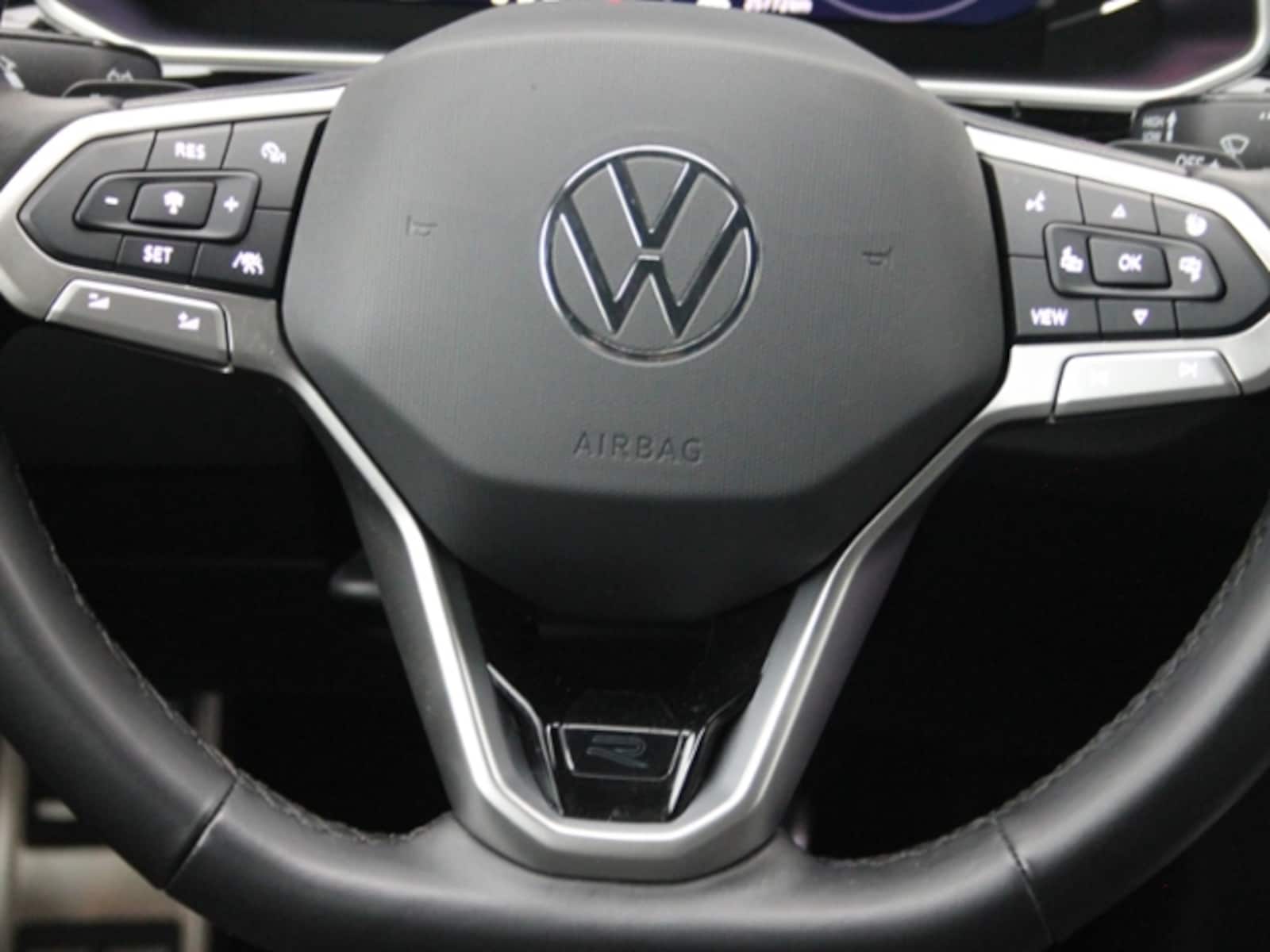 Volkswagen T-Roc – Bild 19