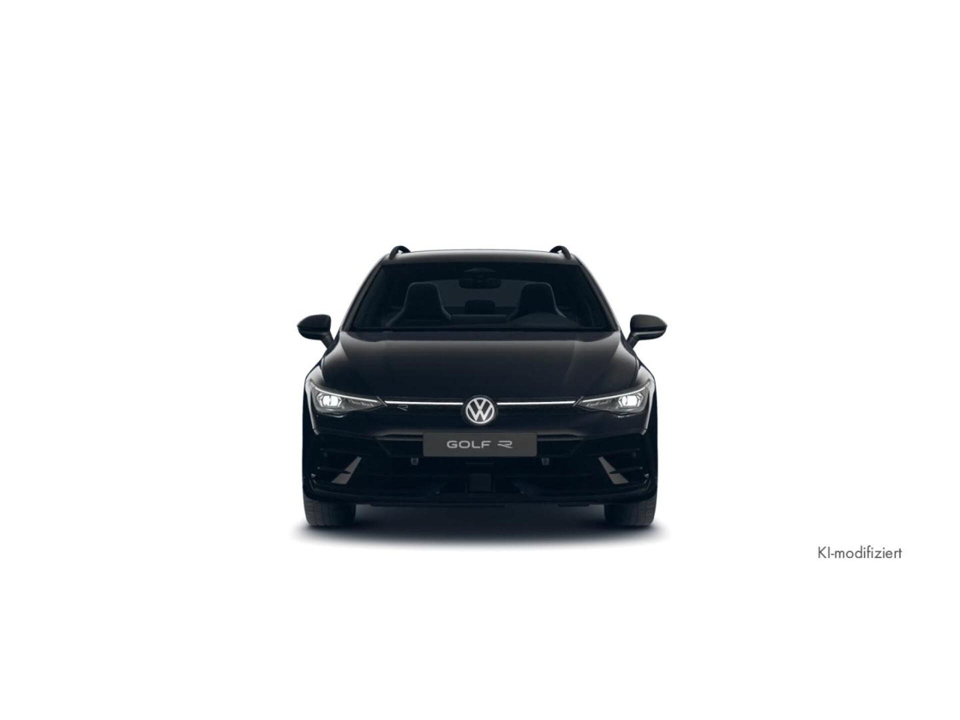 Volkswagen Golf Variant R