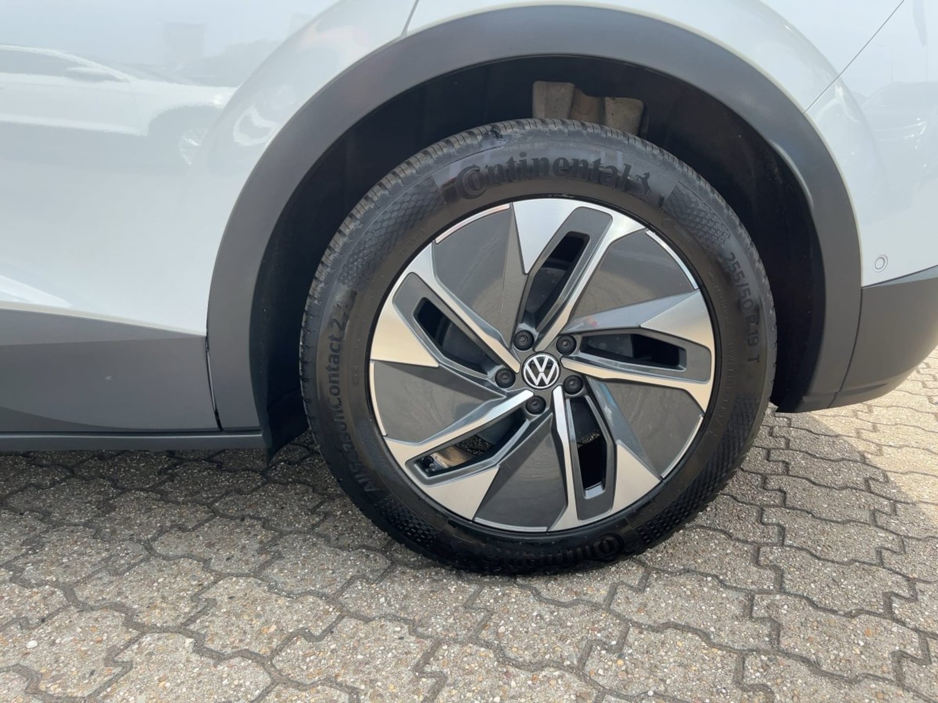Volkswagen ID.4 Pro Performance