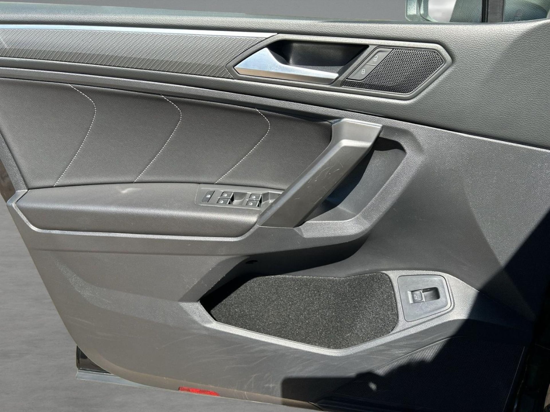 Volkswagen Tiguan Allspace R-Line