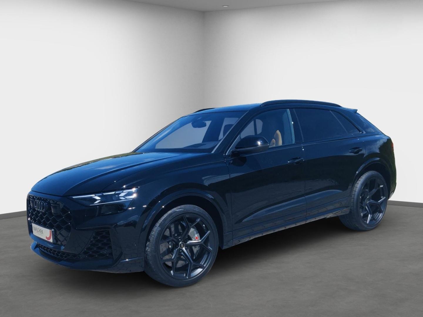Bild über Audi RS Q8 SUV TFSI quattro 471 kW tiptronic - für weitere Informationen kontaktieren Sie den Audi Partner