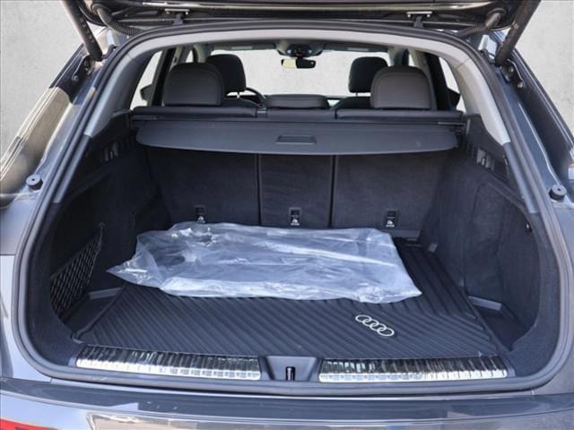 2025 Audi Q5 Premium Plus - Photo 6