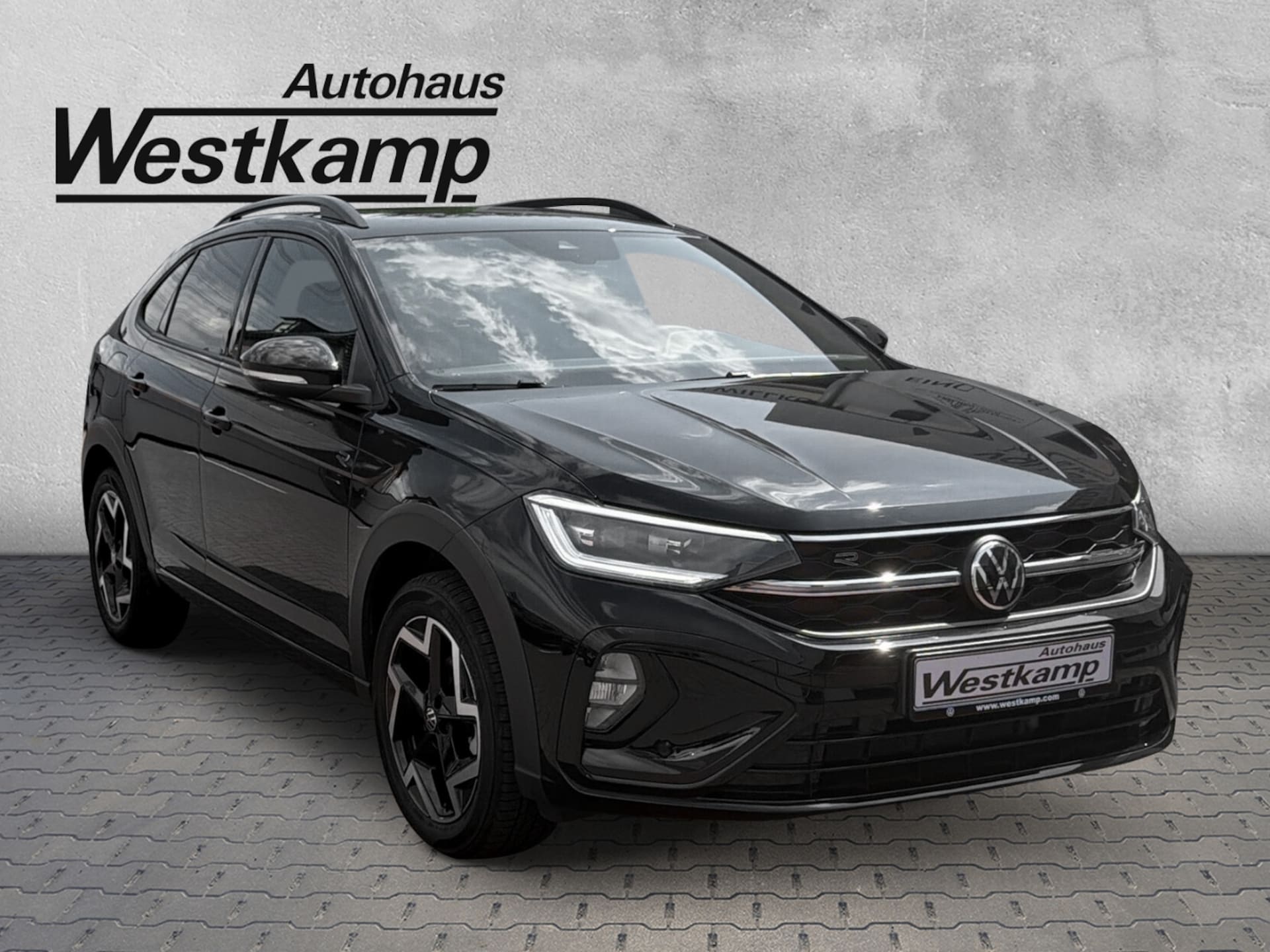 Volkswagen Taigo R-Line