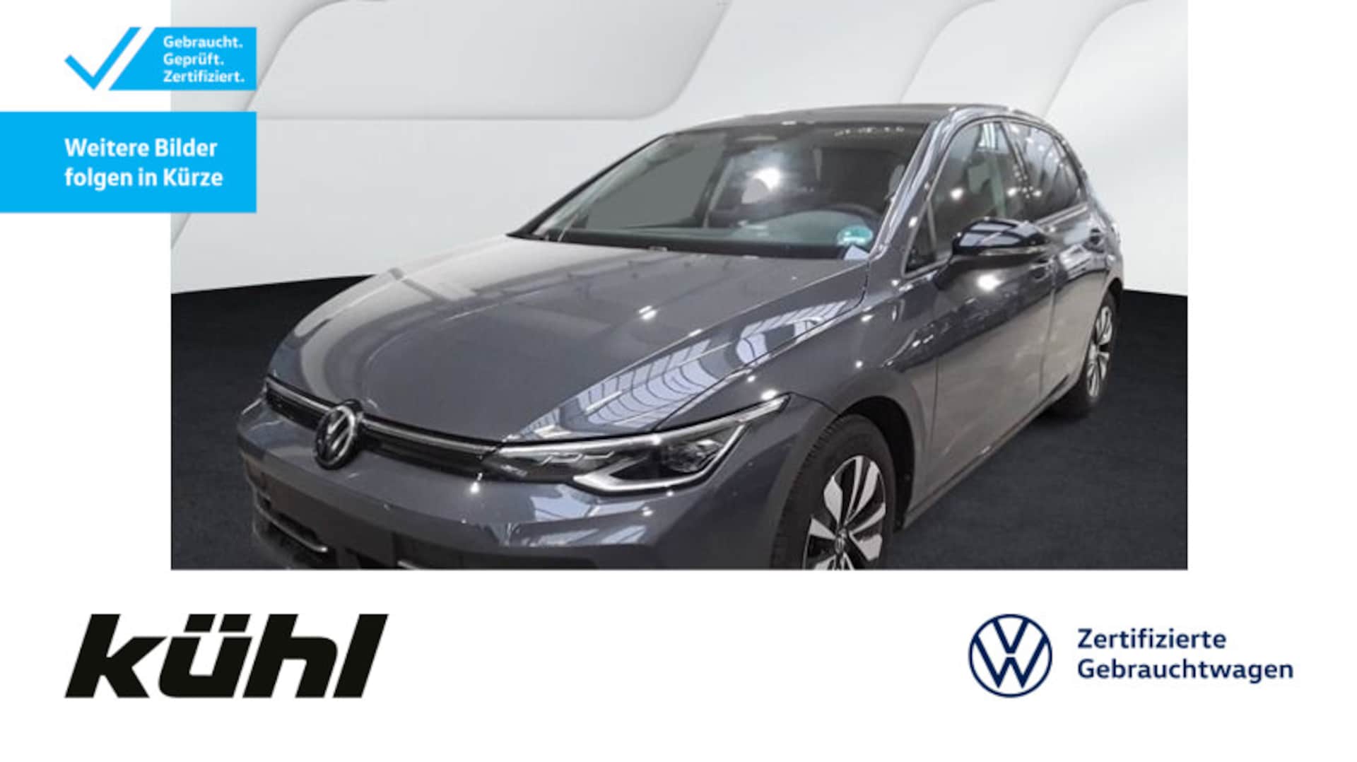 Volkswagen Golf Life