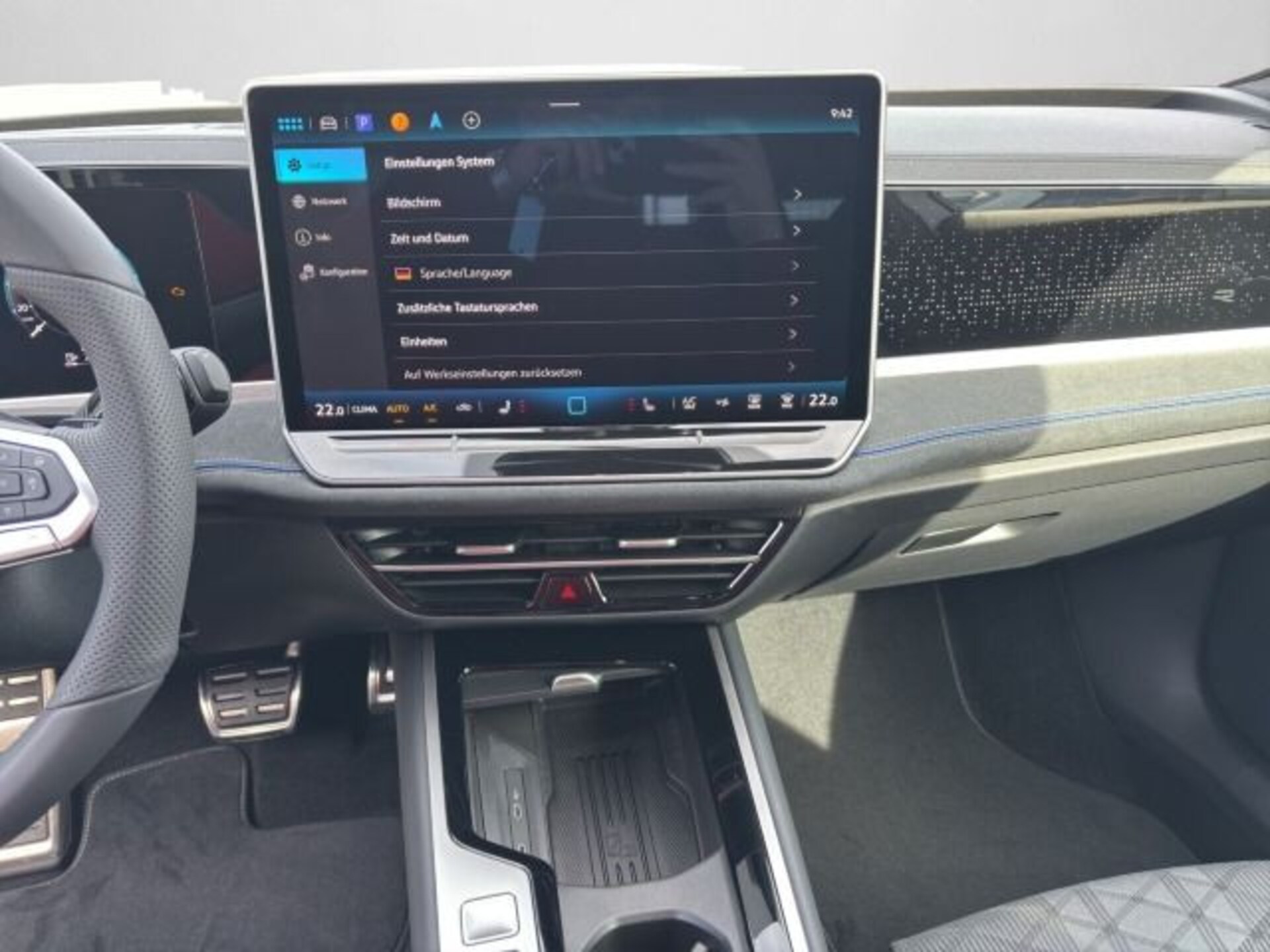 Volkswagen Passat R-Line