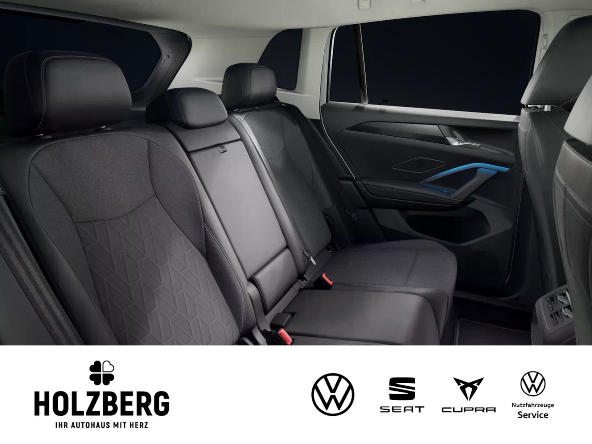 Volkswagen Tiguan ENERGY