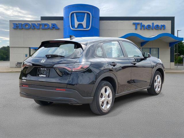 2024 Honda HR-V