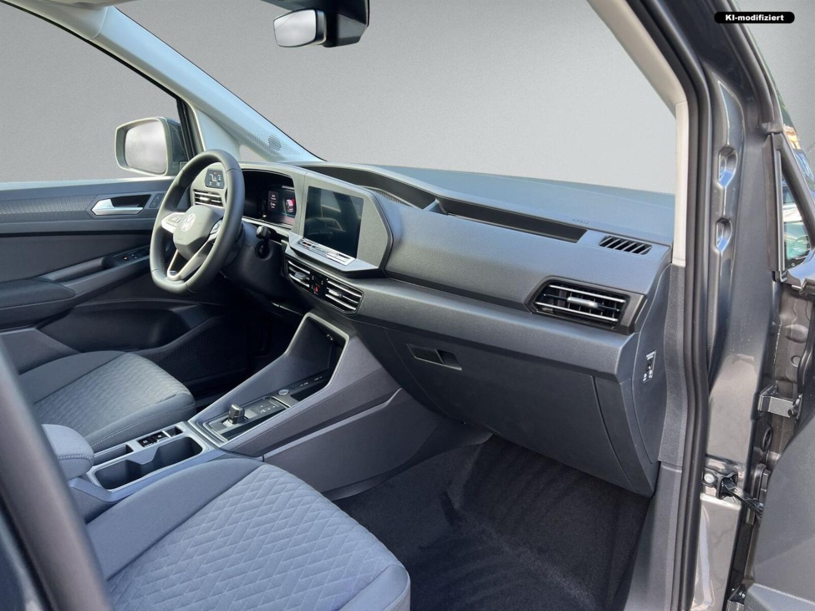Volkswagen Caddy Maxi – Bild 14