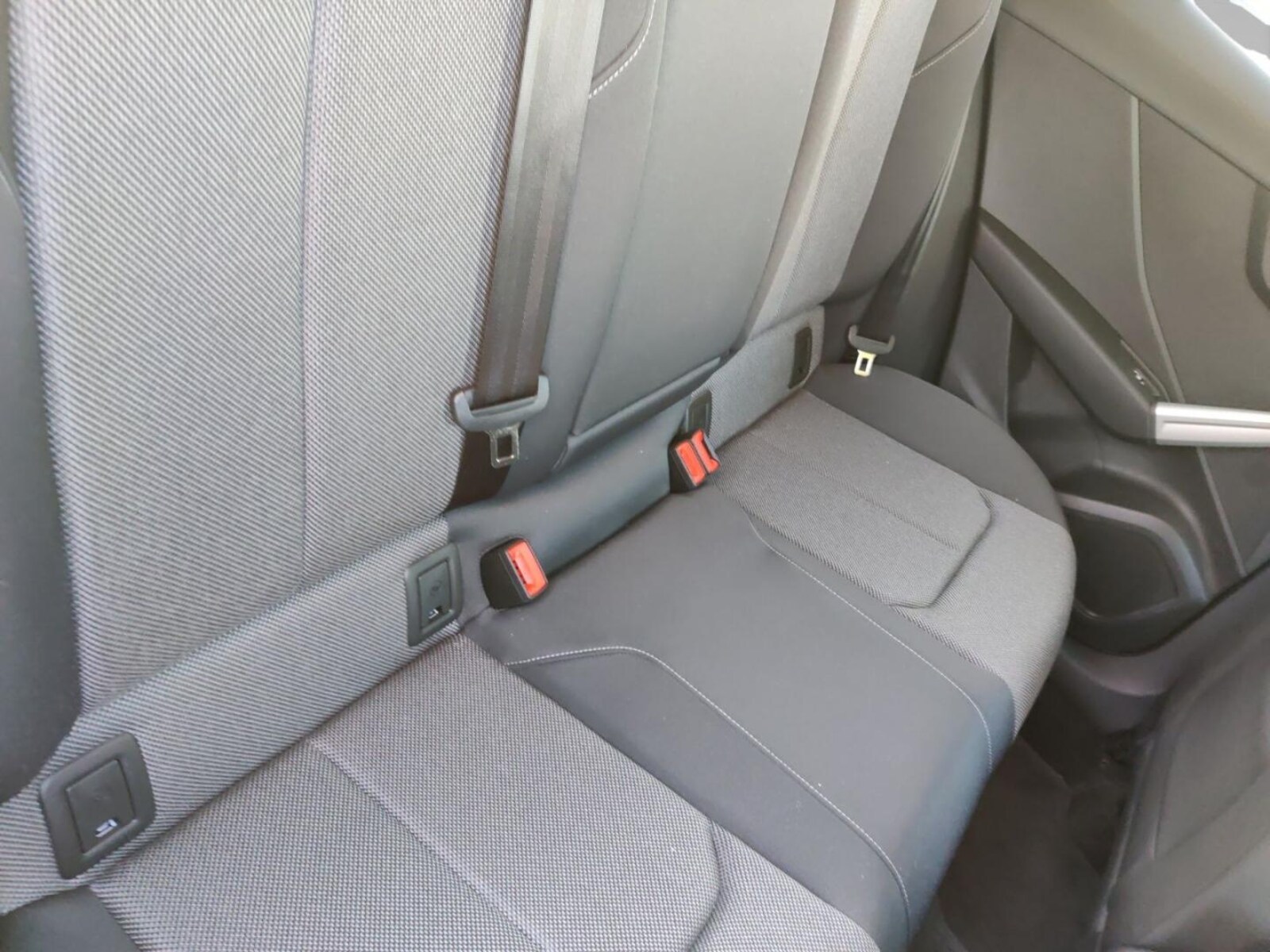 Audi Q2 – Bild 15