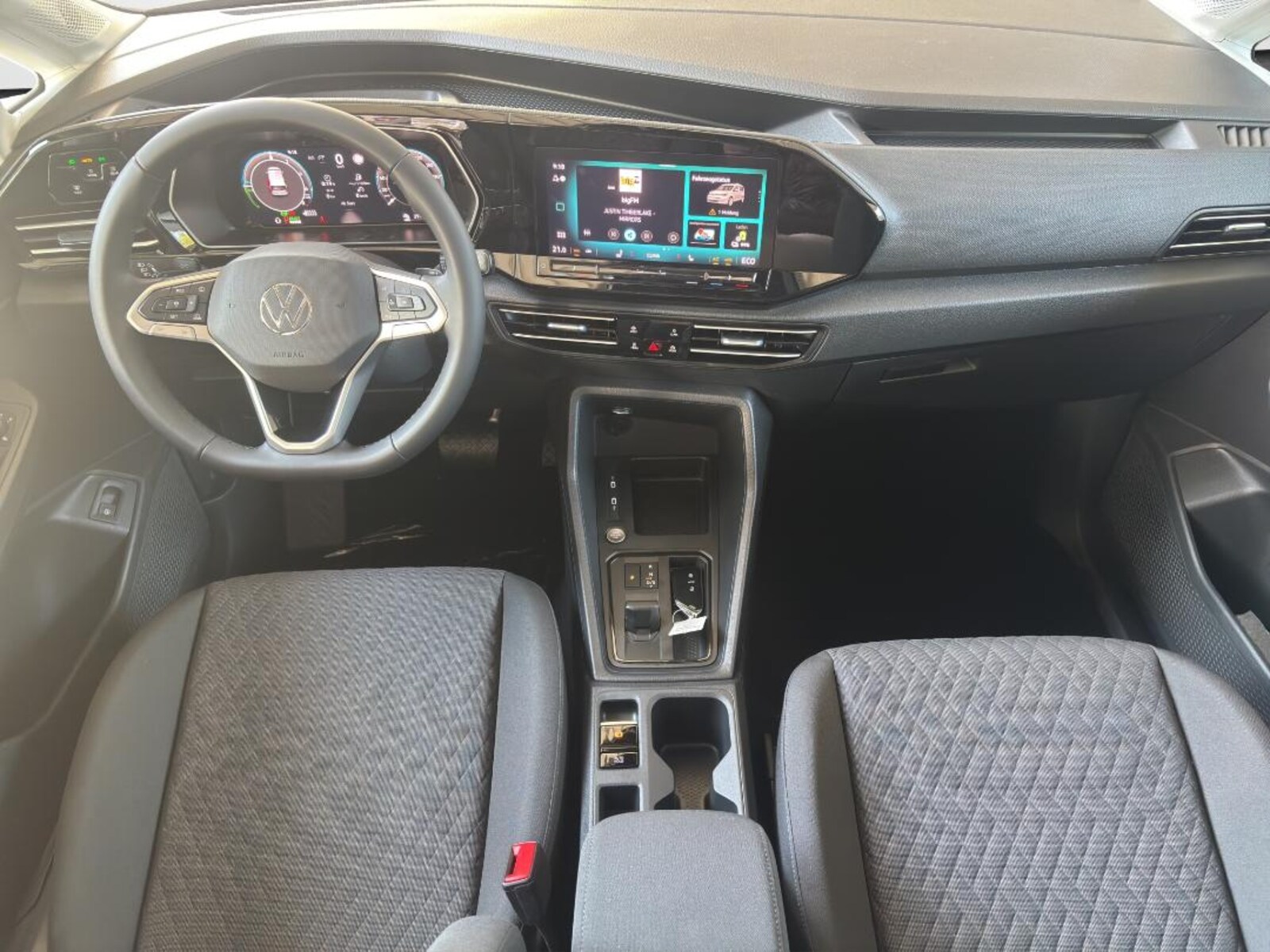 Volkswagen Caddy Maxi – Bild 16