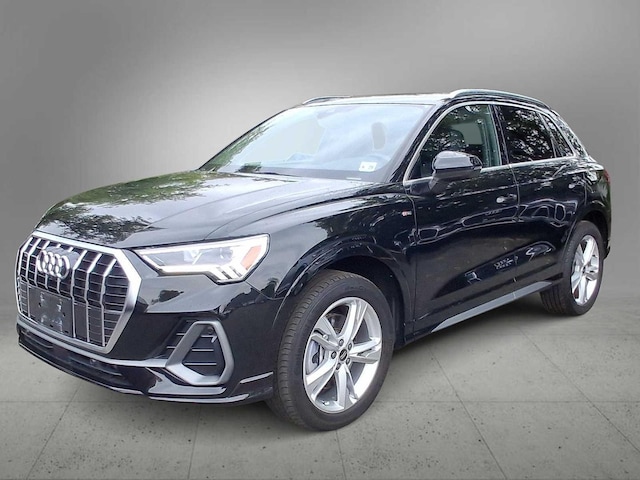 2023 Audi Q3 SUV