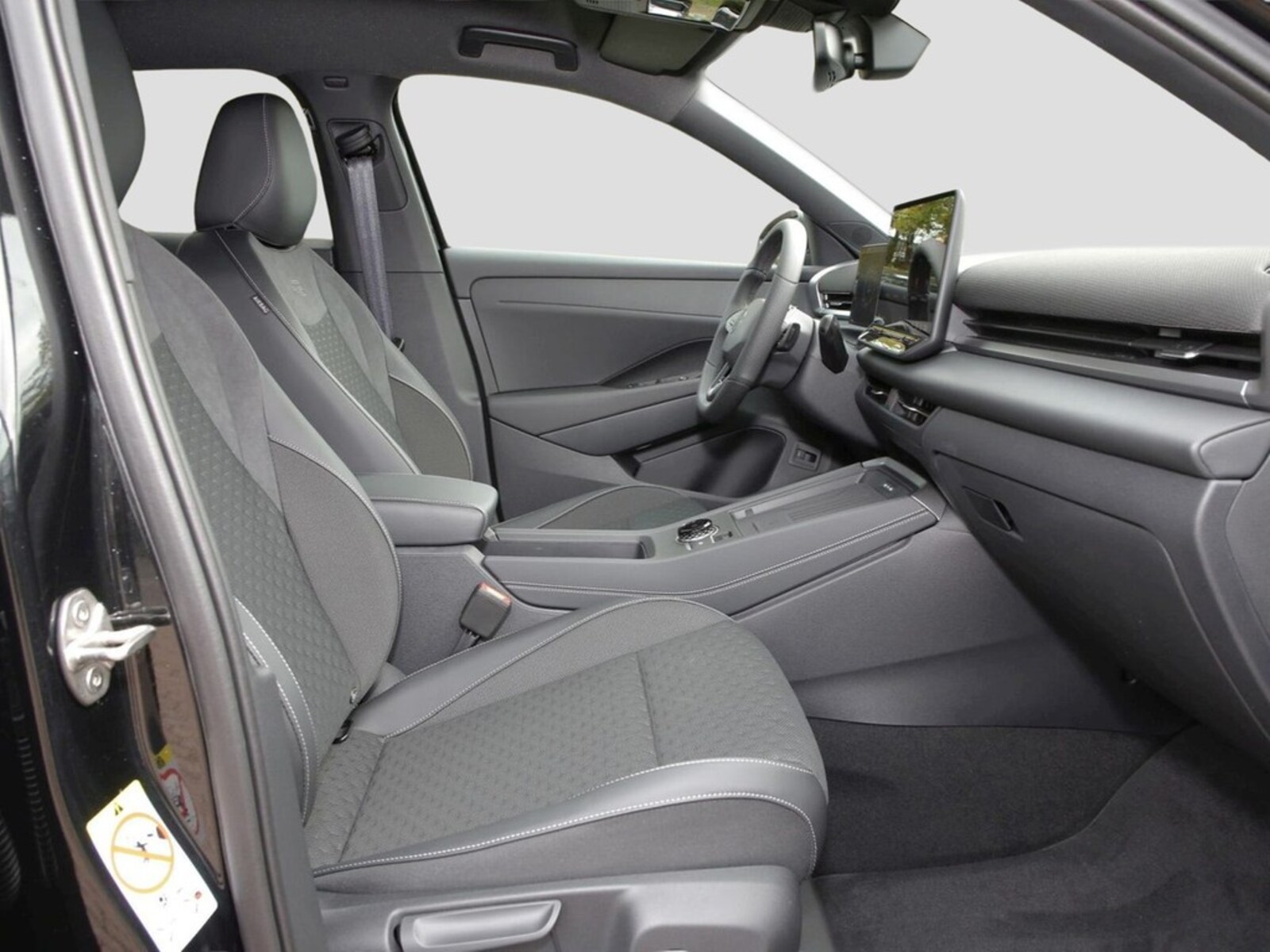 Volkswagen T-Roc – Bild 8