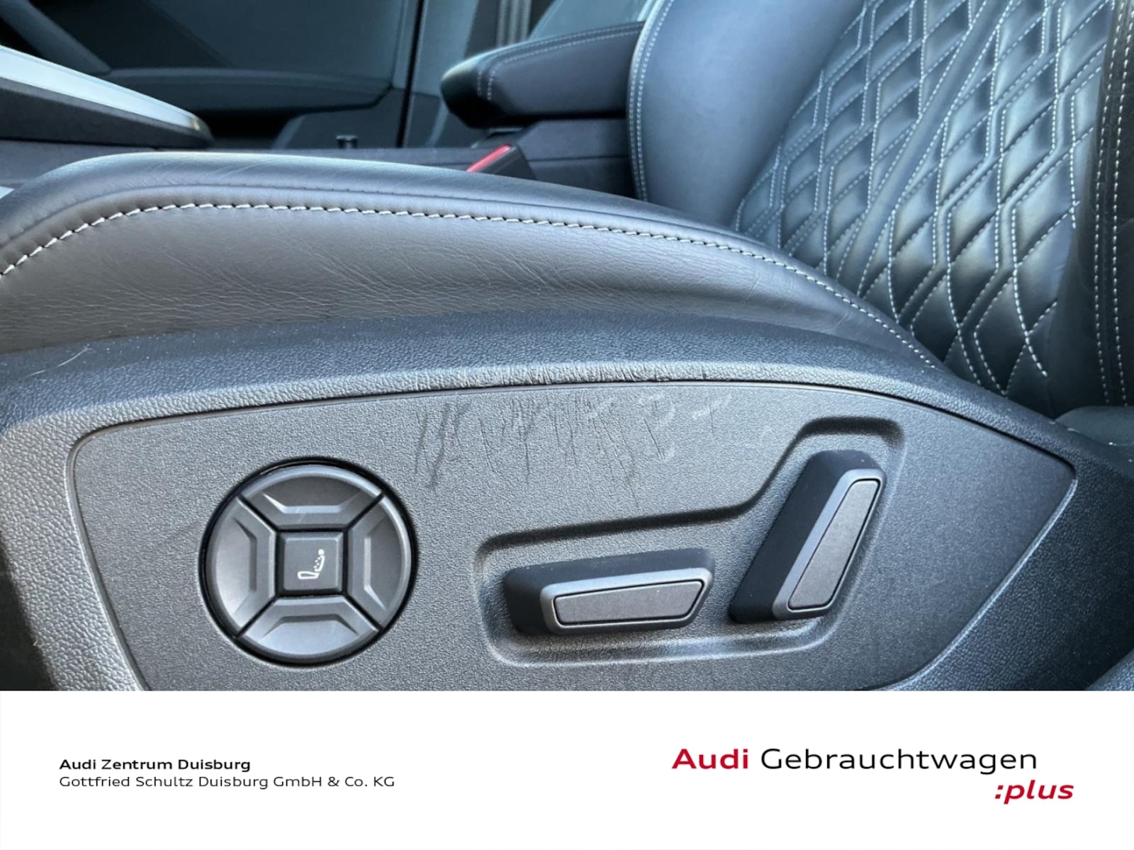 Audi S3 Sportback – Bild 12