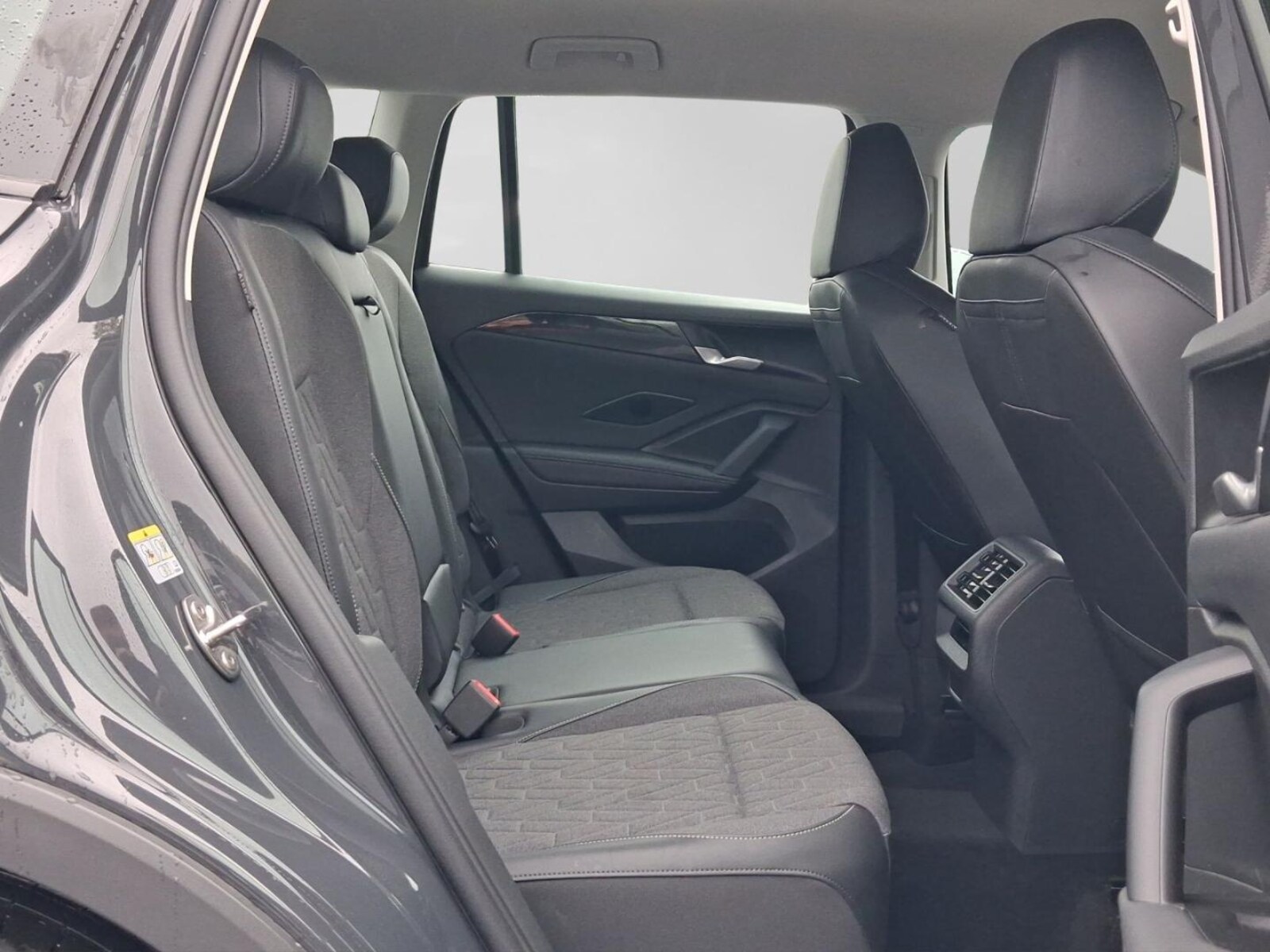 Volkswagen Tiguan – Bild 5