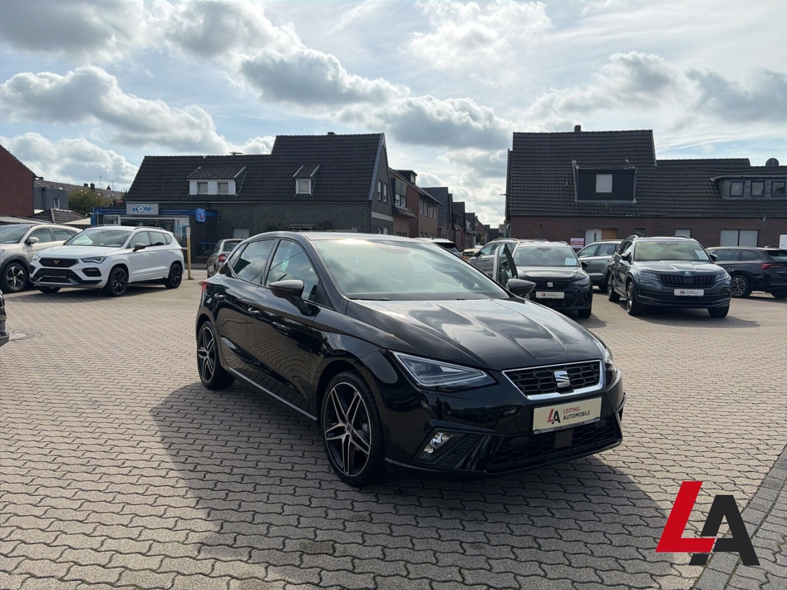 SEAT Ibiza – Bild 3