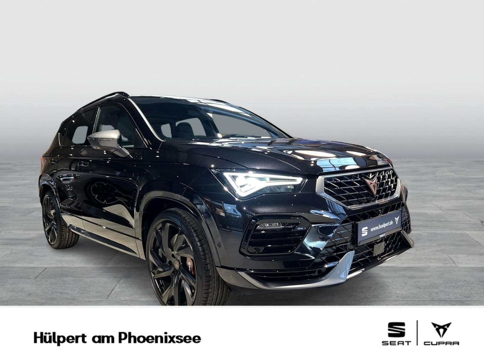 CUPRA Ateca – Bild 5