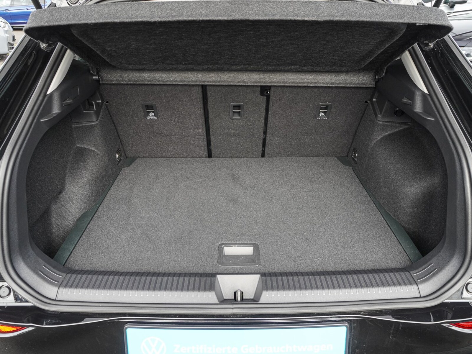 Volkswagen T-Roc – Bild 16